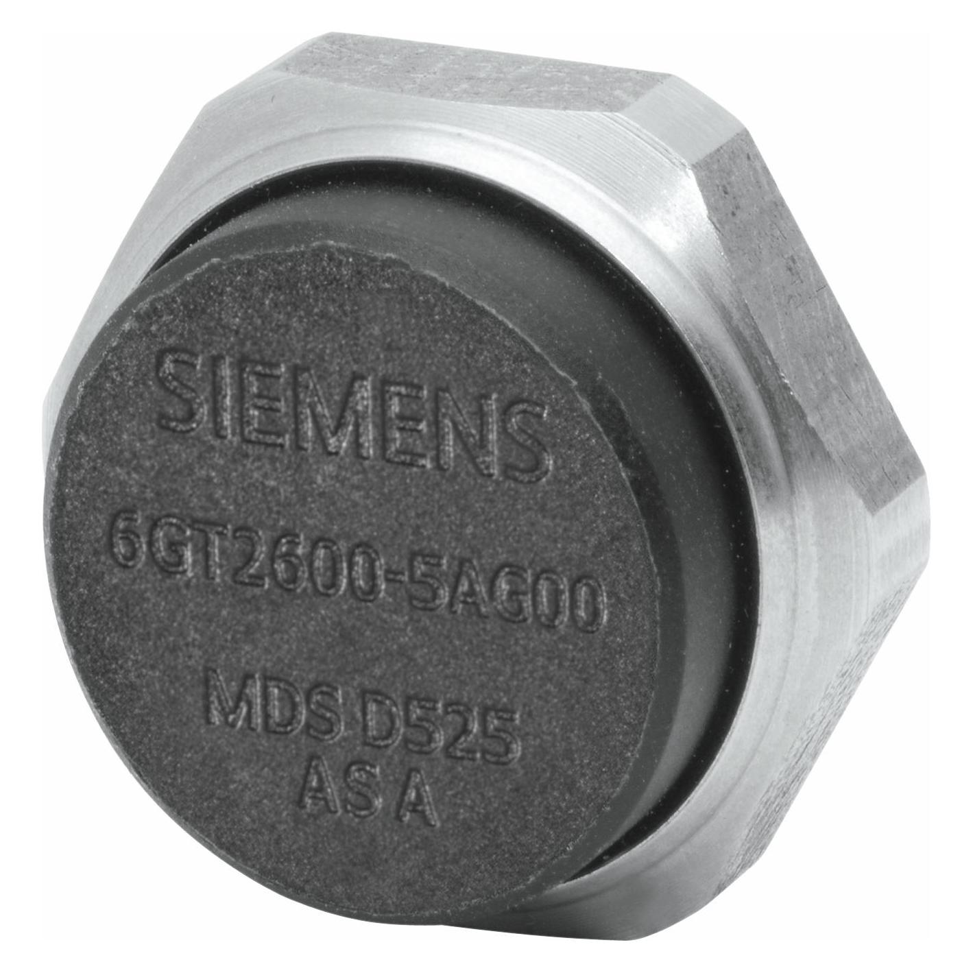 Siemens Transponder 6GT2600-5AG00 (6GT26005AG00)