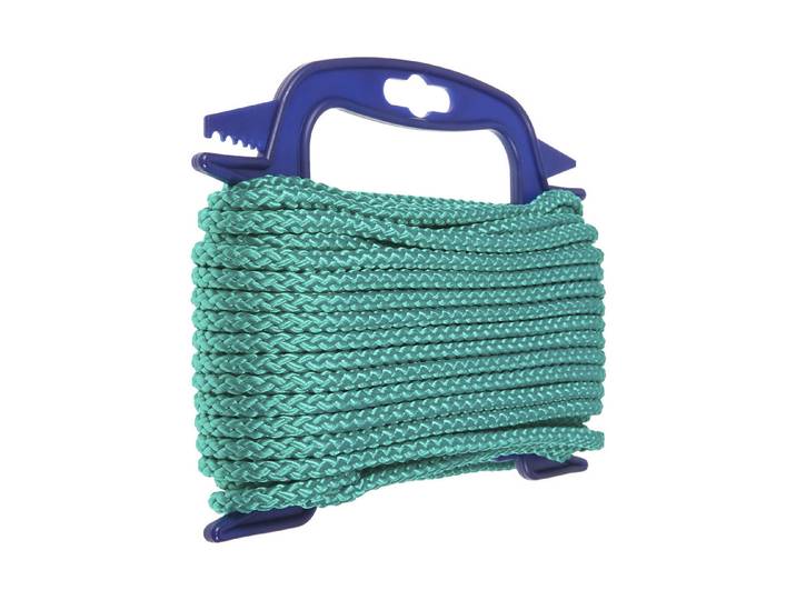 Meister + Co Seil Polypropylen ⌀ 6 mm 90 kg