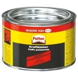 PATTEX Kraftkleber Gel Compact 300g Tube