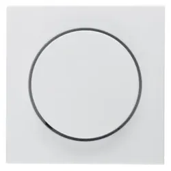 Berker Zentralstück pws 11378989