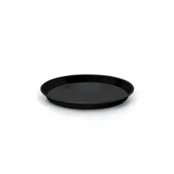 Ballarini Cerutti Blaues Eisen Rundes Backblech, Ø 16 CM H 2,5