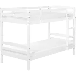 HOCHBETT Weiß 90-200 cm Regat