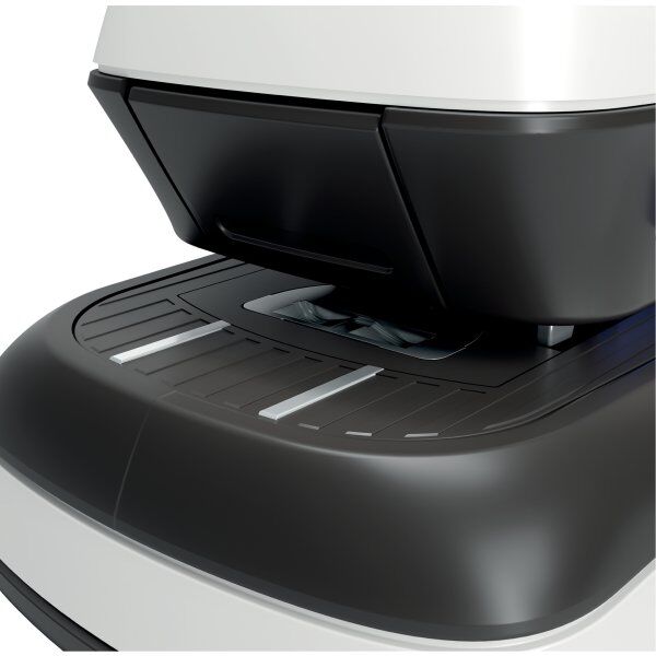 Rapid Optima Gripe El-Hæftemaskine   20 Ark
