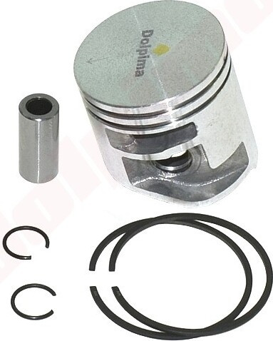 MAGIQ Parts Zuigers voor Stihl MS181, 38 mm