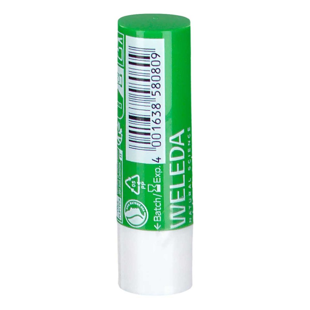 WELEDA AG Weleda Skin Food Lip Balm Ohne Karton 19733076