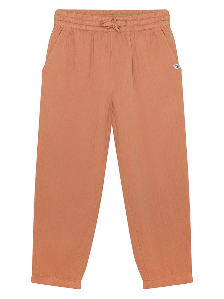 Noppies Hose in Orange - 134