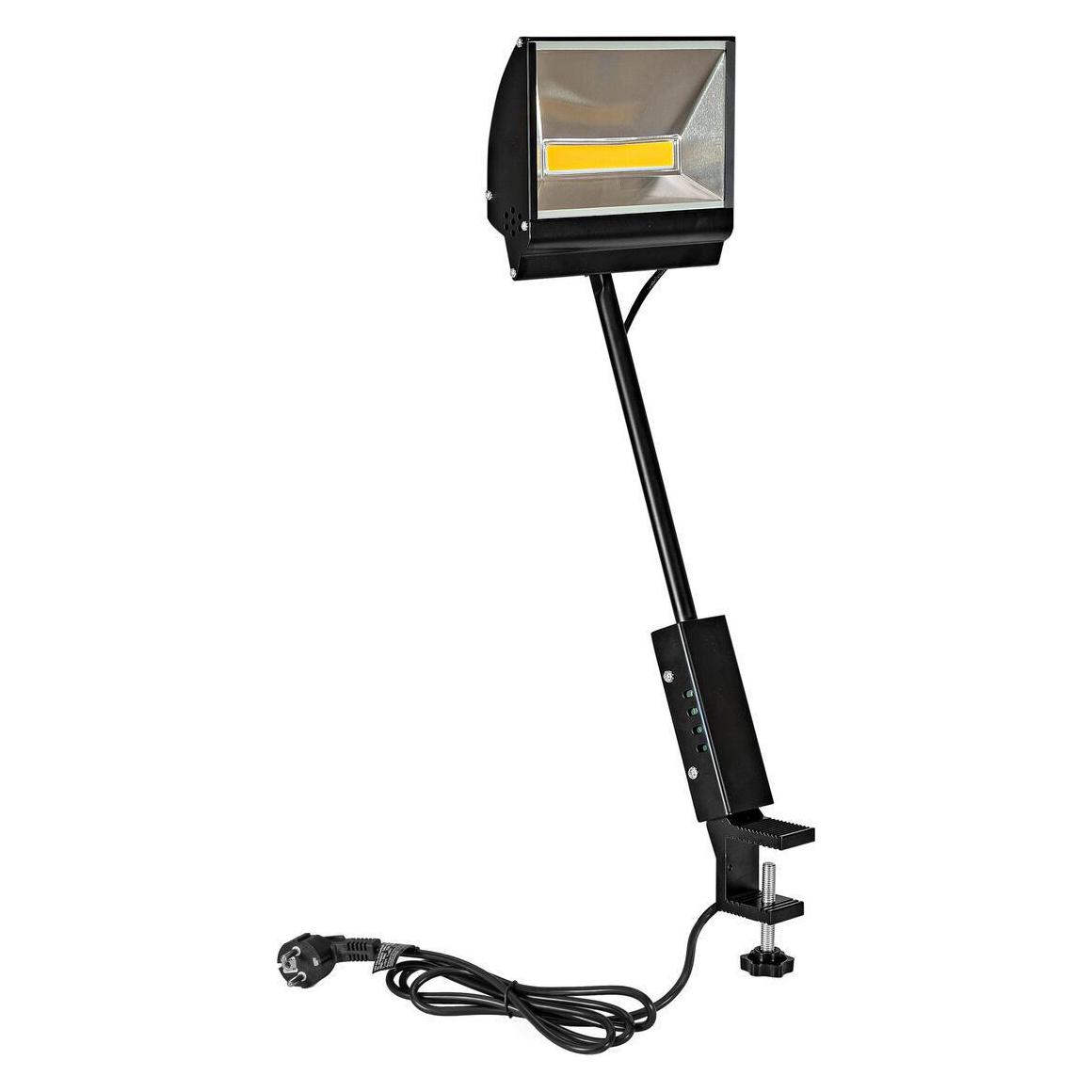Eurolite LED KKL-70 Fluter 4200K schwarz (70 W) (41600478)