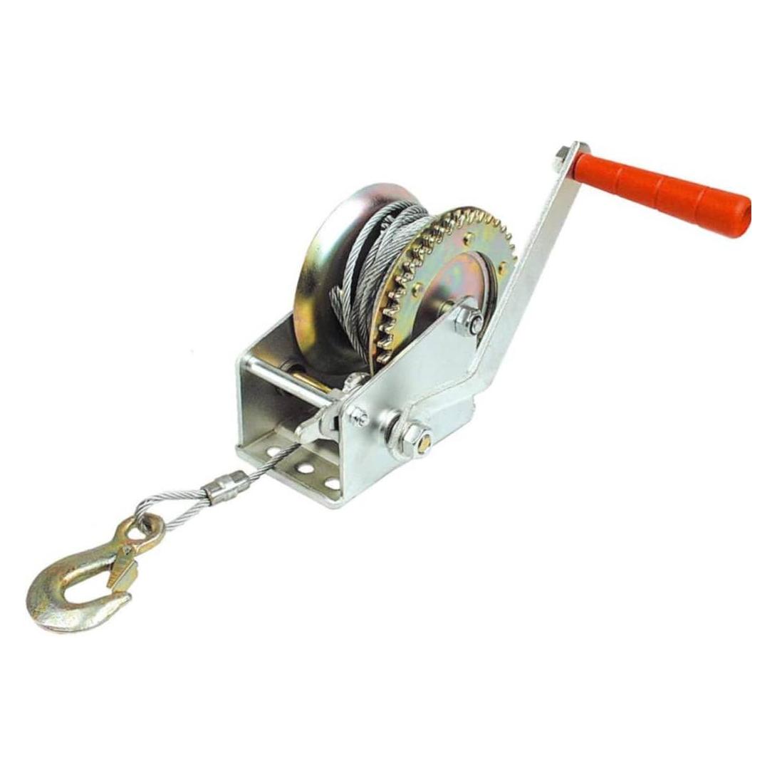 Mannesmann Handwinde (M 025-T)
