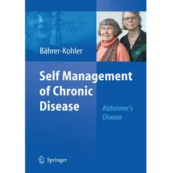 Self Management of Chronic Disease, Fachbücher