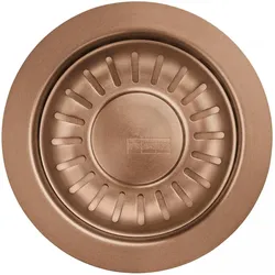 Franke, Stöpsel, Mythos Masterpiece Stopper