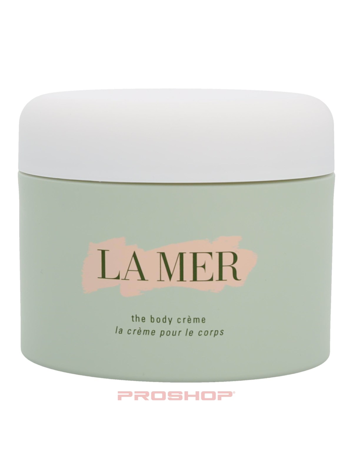 La Mer The Body Creme
