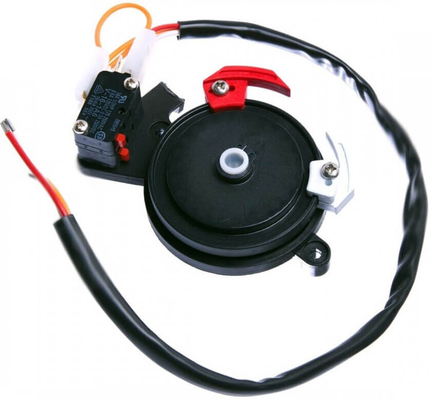 Came Gruppo Finecorsa Meccanico Bx-243 – 119ribx041
