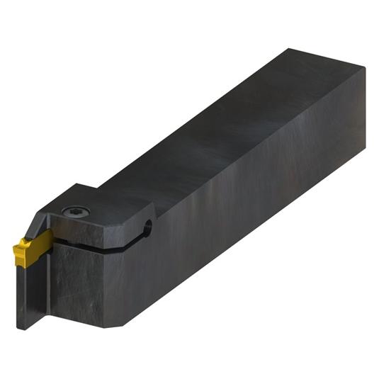 Pramet Auendrehhalter ISO GL4-S2525MFL-12 Einstechtiefe 12mm Linkslauf (GL4-S2525MFL-12)