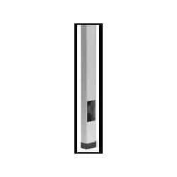 Legrand 8570440 Energiesäule MZ-6 einfach L3280mm natureloxiert