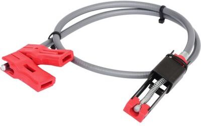 Ks Tools Bowdenzug, Schlauchschellenzange 1150902