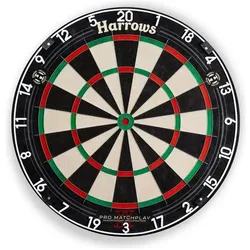 Harrows Pro Matchplay 2 Bristle