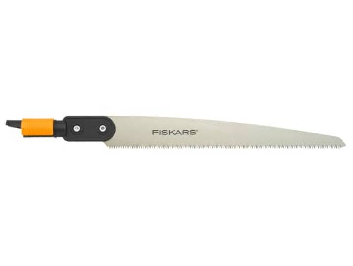 Fiskars Takzaag voor kleine Zaagwerk, Gereedschapskop, Lengte: 52 cm