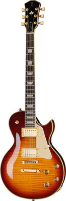 Larry Carlton L7 TS New Gen Tobacco Sunburst