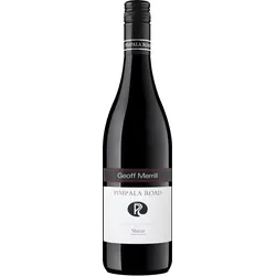 Geoff Merrill Pimpala Road Shiraz 2021