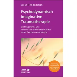 Psychodynamisch Imaginative Traumatherapie - PITT, Fachbücher von Luise Reddemann