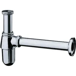 Hansgrohe HG Tassensiphon Standardmodell chr