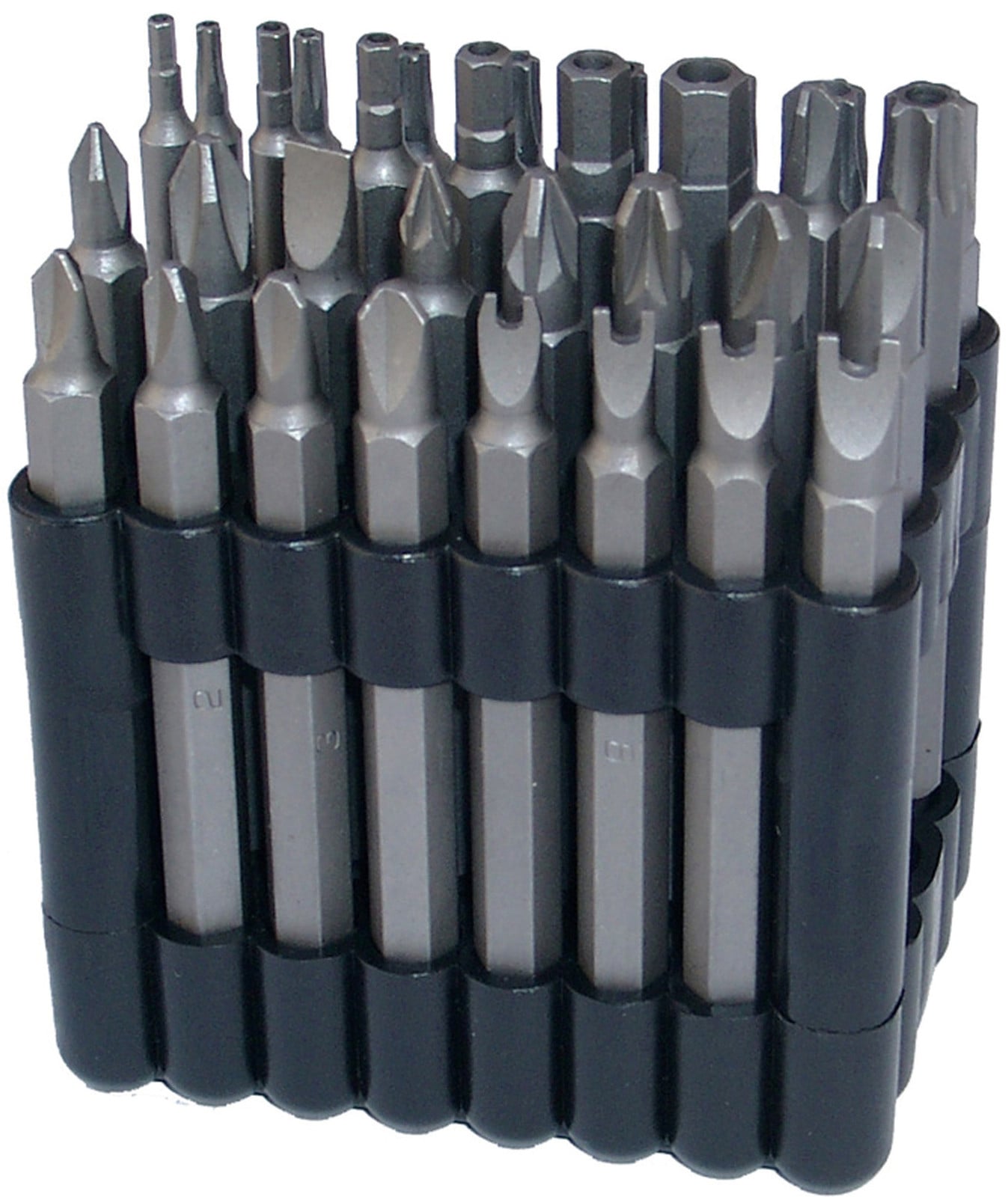 BGS Technic 762 Speciale bitset, lang, 32-delig