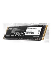 Klevv 1 TB KLEVV C715 M.2 2280 PCIe Gen3 NVMe (K01TBM2SP0-C7T)