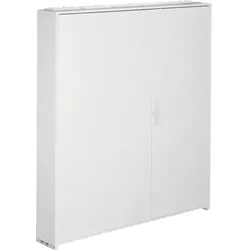 Hager FP95SN2 Schrank, univers, IP44/II, 1400x1300x205mm, leer