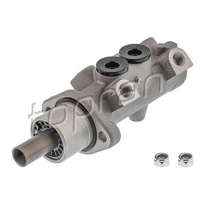 Topran Hauptbremszylinder [Hersteller-Nr. 110041] für VW