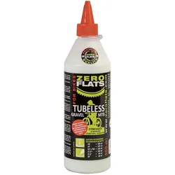 Zeroflats, Veloreifen Zubehör