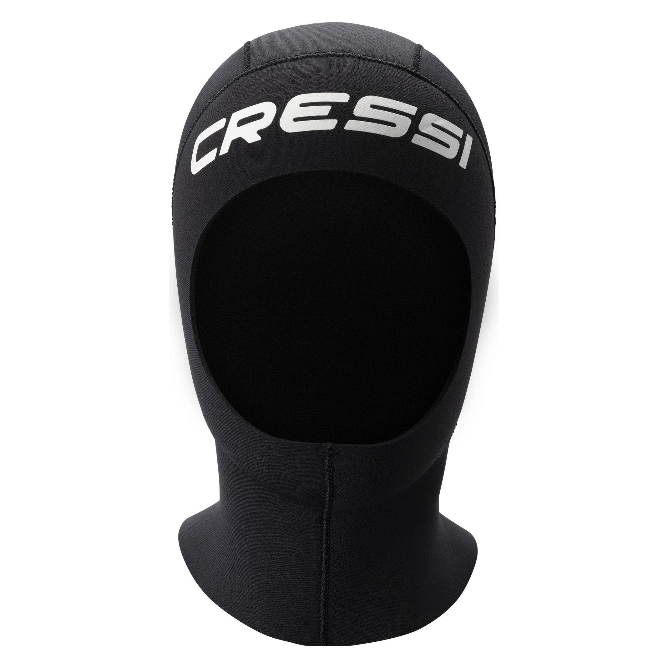 Cressi Resilient (3 mm, S) (LS602302)