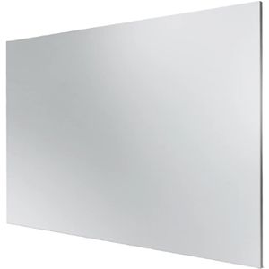 Celexon Beamer-Leinwand Expert PureWhite, 139 Zoll, 300 x 187 cm, Format 16:10, Rahmenleinwand