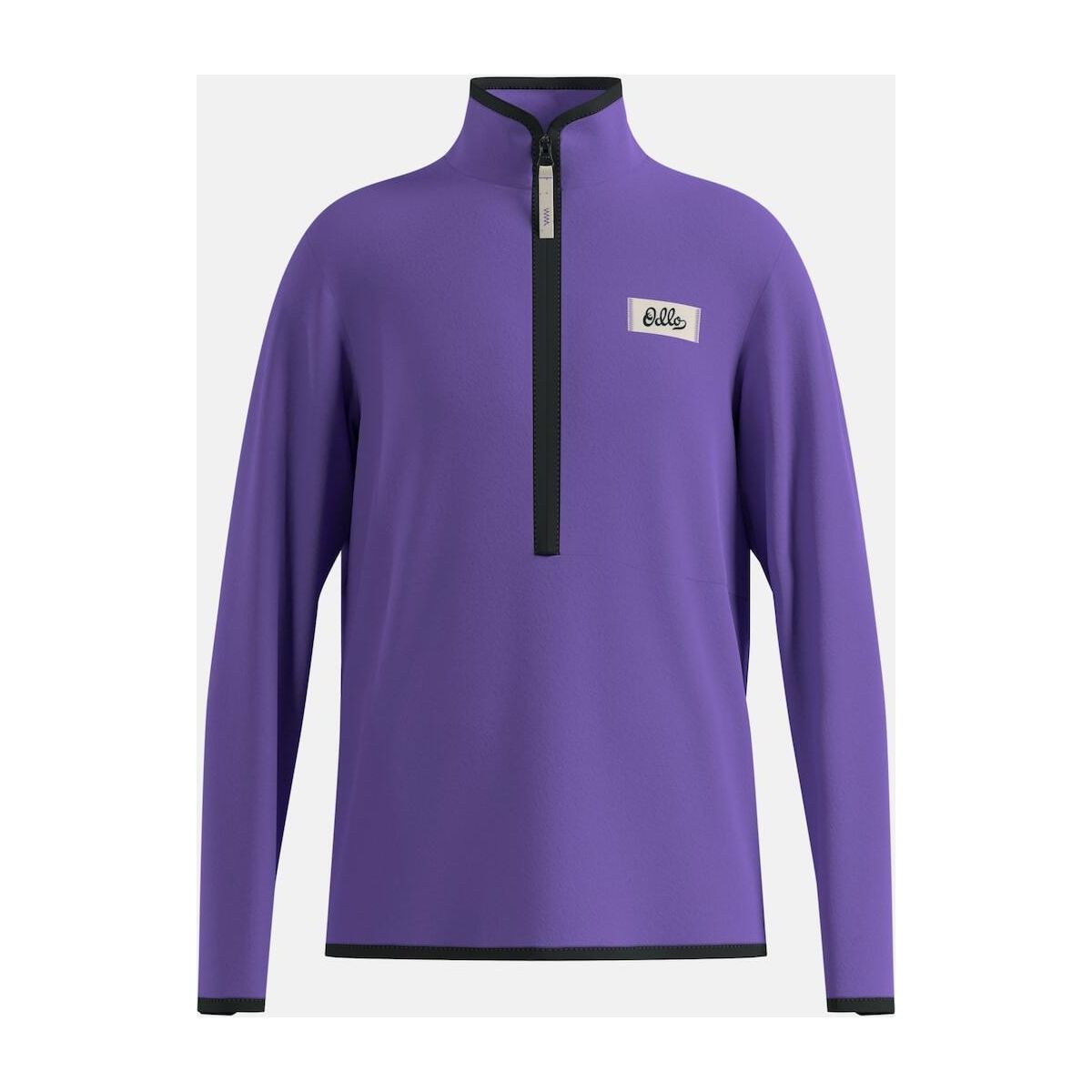 Odlo The Adventurer Collection Half-zip Mid Layer afterparty (21121) 104 542909-21121-104