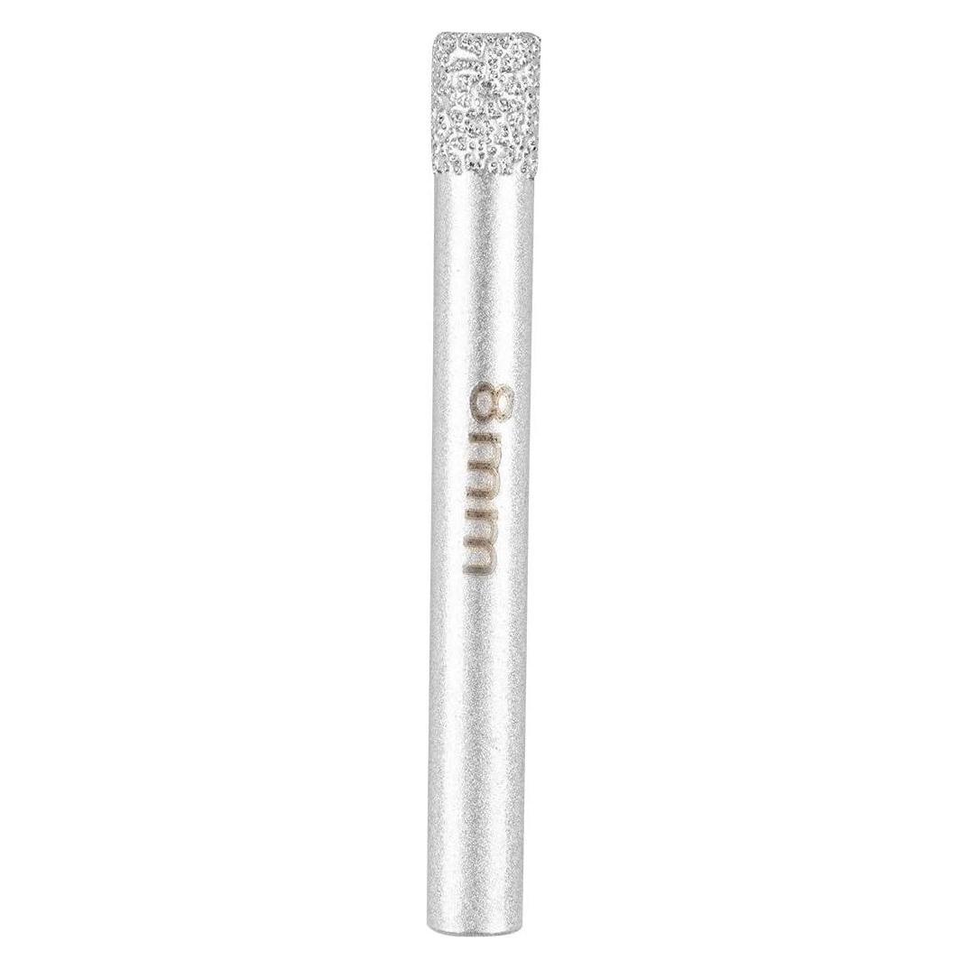 Graphite Diamant-Lochsäge 8 mm (8 mm) (60321903)