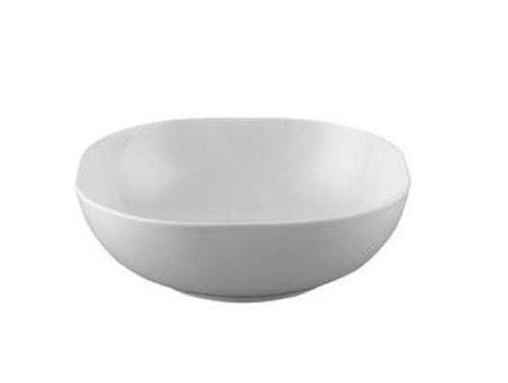 Rosenthal Moon Weiss Schüssel 25 cm