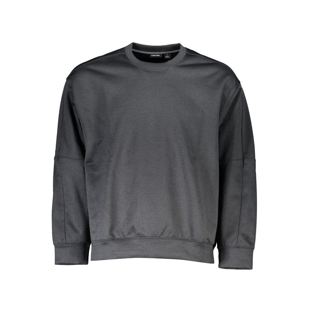 Lässiges Crewneck-Sweatshirt Cj401