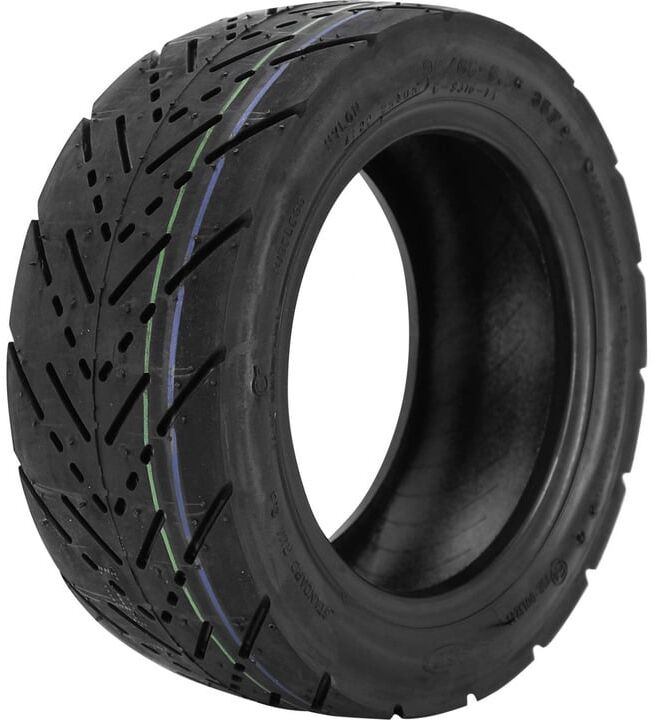 Pneu trottinette tubeless CST 11" 90/65-6,5 street noir