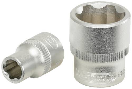 KS Tools 9113822 Stecknuss 22mm