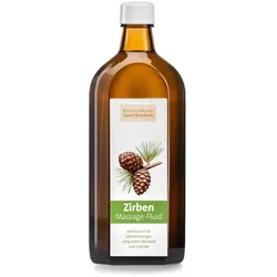 Zirben-Massage-Fluid 250 ml - 250 ml