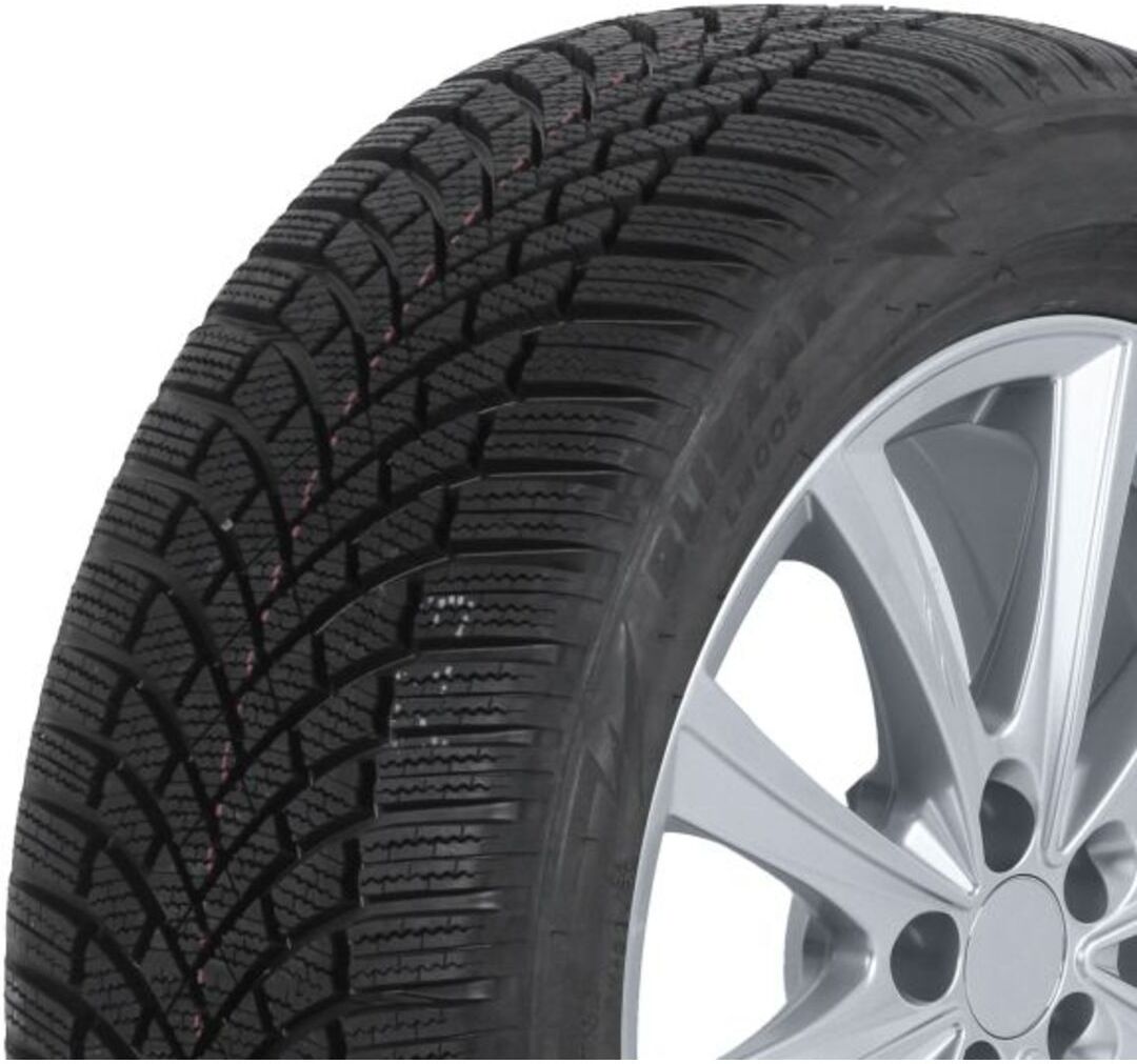 Winterreifen BRIDGESTONE Blizzak LM005 255/50R19 103T