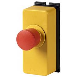 Eaton M22-PV30/FK02/FIY1 Not-Aus-Taster verriegelbar 2 Öffner IP66, IP67, IP69 1 St. Piece 199352