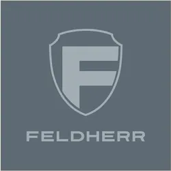 Feldherr Organizer Insert für Command of Nature Kickstarter Pledge (Schaumstoff)