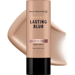 MAX FACTOR Facefinity Lasting Blur Foundation - hautfarben