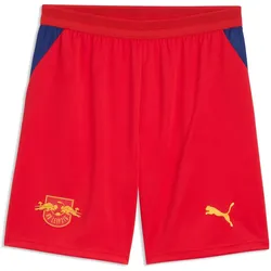 PUMA RB Leipzig Shorts 2026/27 Herren 02 - for all time red/elektro blue S