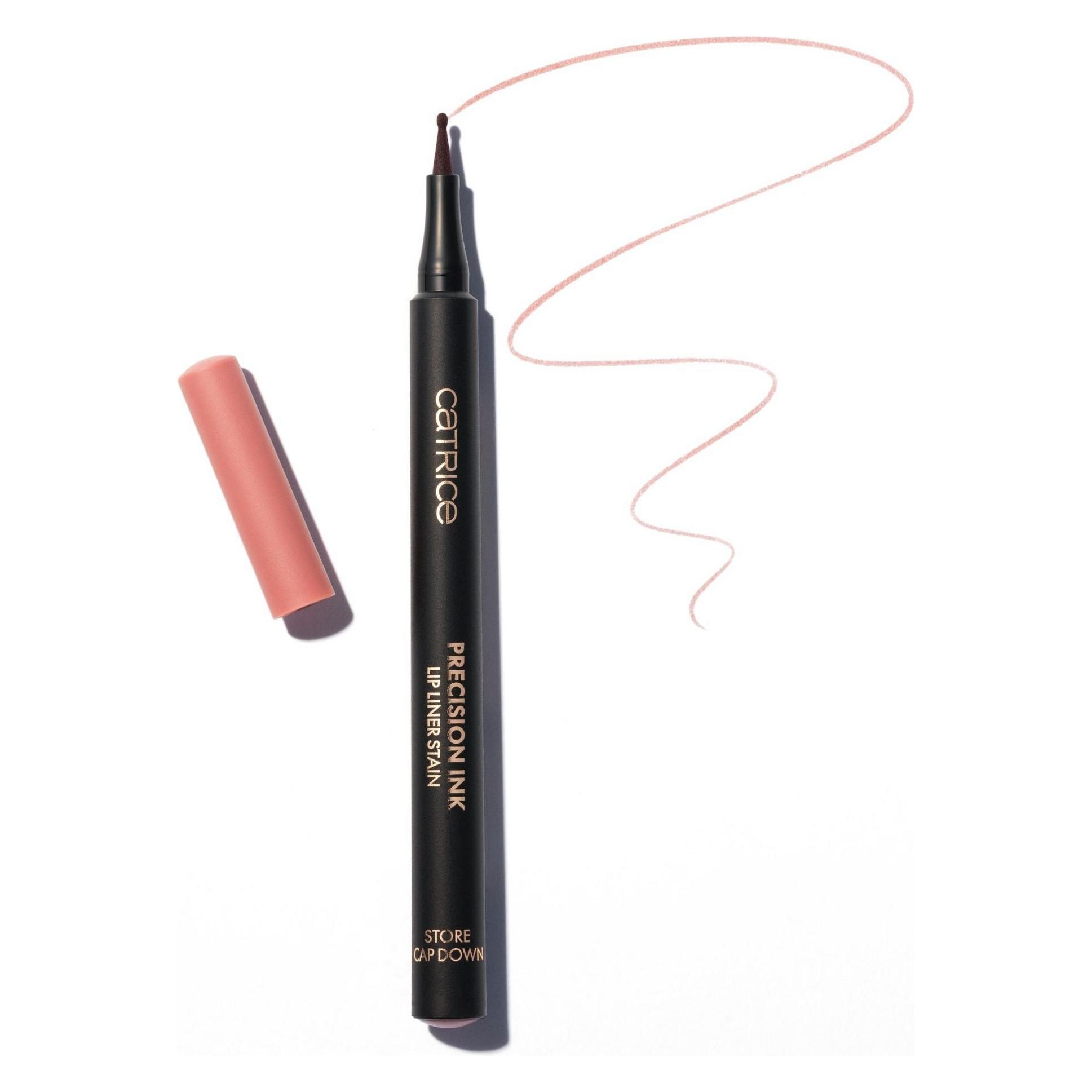 Catrice Precision Ink Lip Liner Stain (070 Forever Yes) (cosnova GmbH)