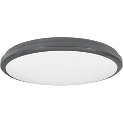 Nova Luce, Gartenbeleuchtung, Tommy (3728 lm, IP54)