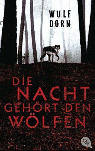 Wulf Dorn - Die Nacht gehört den Wölfen - Preis vom 02.10.2026 23:42:20 h