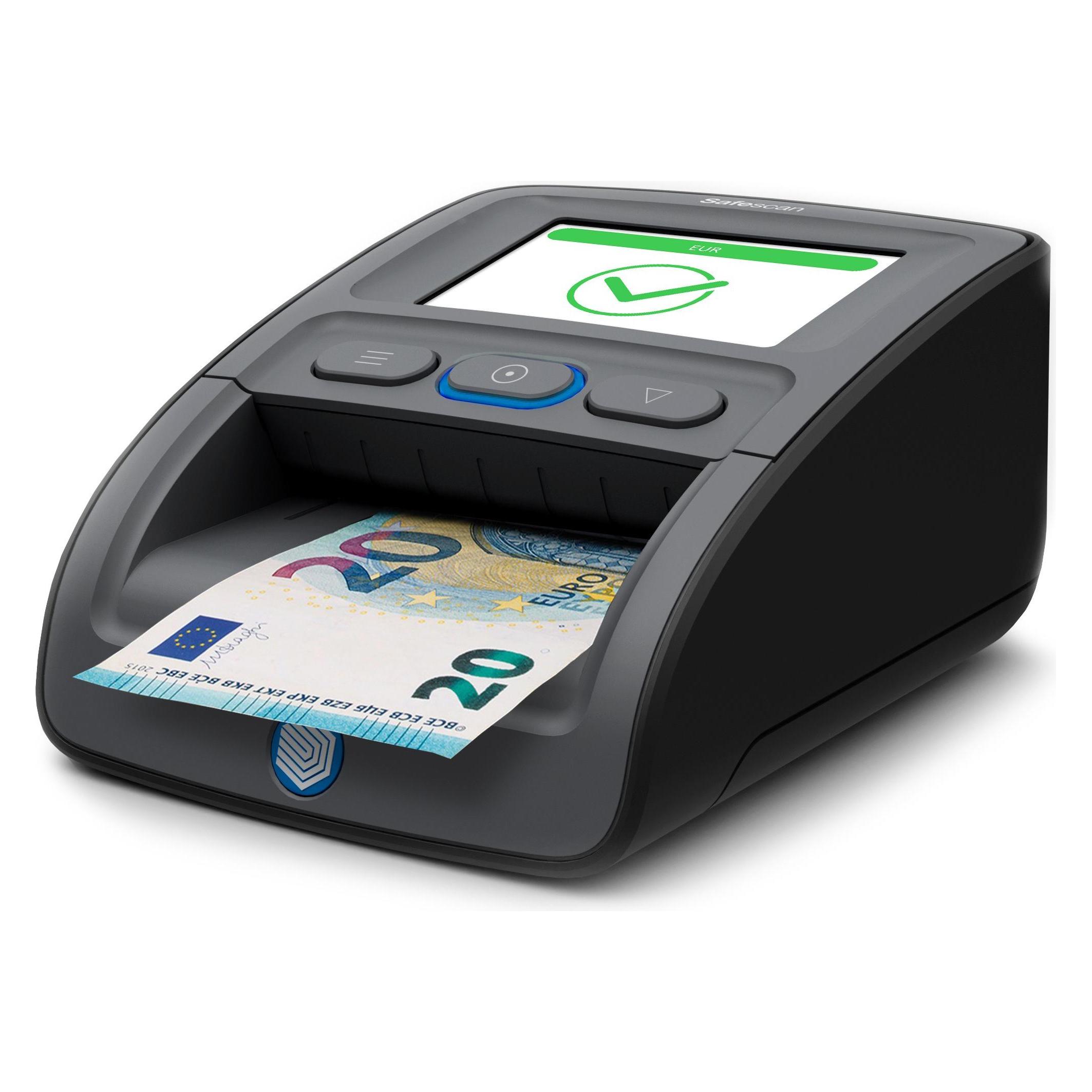 Safescan 155-S (G2) (Geldscheinprüfer) (112-0668)
