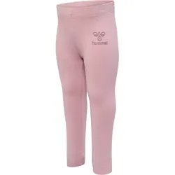 HUMMEL hmlMINO TIGHTS deauville mauve 68