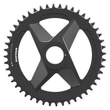 Rotor Round Ring 1x Dmuniversal Tooth (50) (42426258)